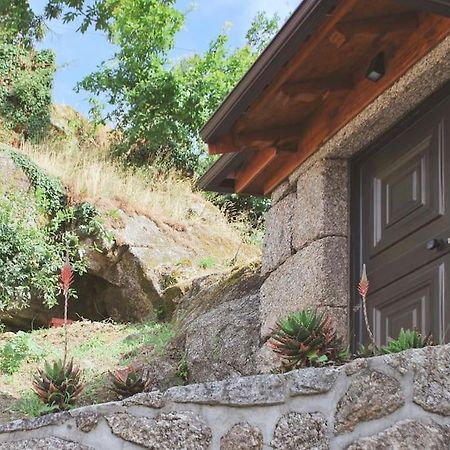 Retiro De Varzeas . Casa De Turismo Rural Vieira do Minho Zewnętrze zdjęcie