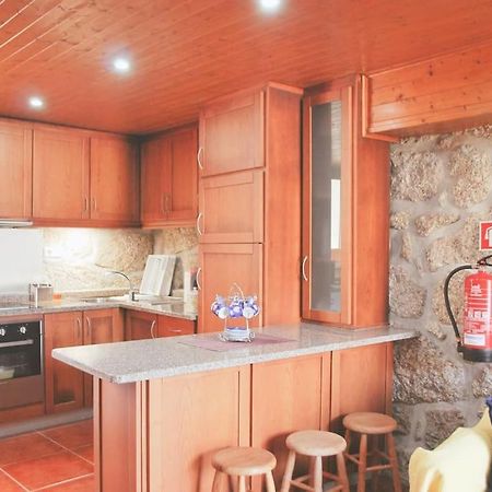 Retiro De Varzeas . Casa De Turismo Rural Vieira do Minho Zewnętrze zdjęcie
