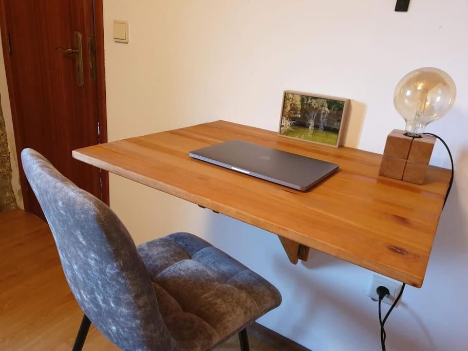 Retiro De Varzeas . Casa De Turismo Rural Vieira do Minho Zewnętrze zdjęcie