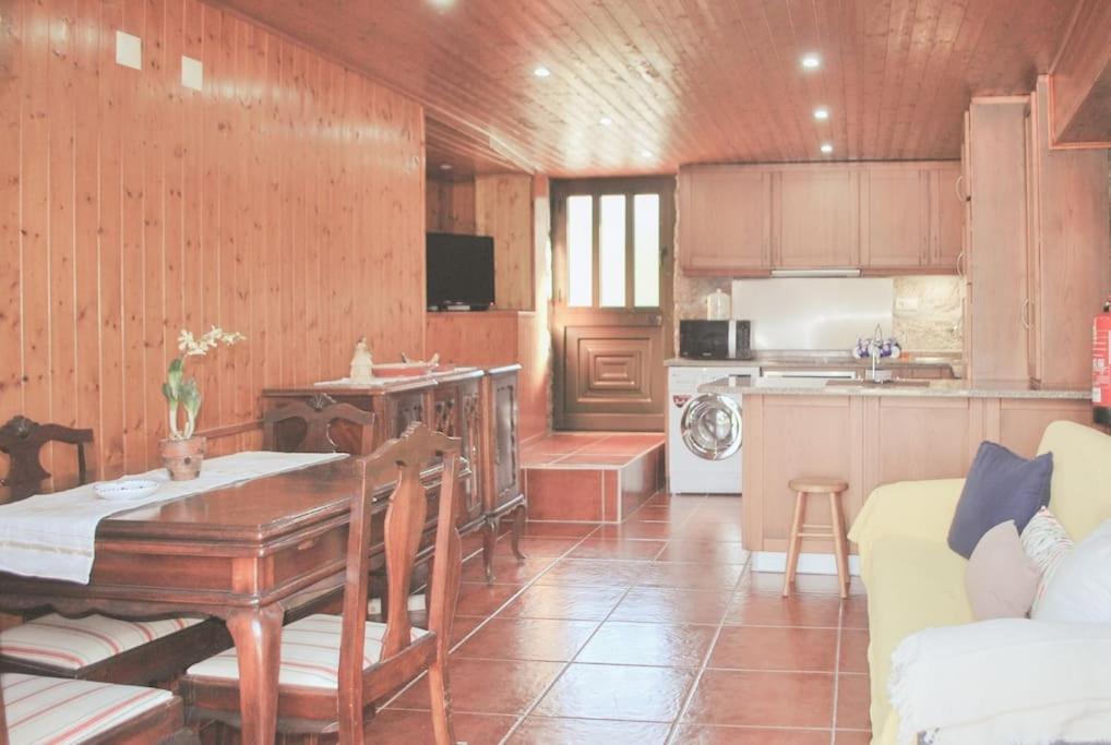 Retiro De Varzeas . Casa De Turismo Rural Vieira do Minho Zewnętrze zdjęcie