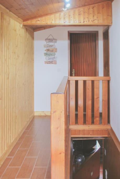 Retiro De Varzeas . Casa De Turismo Rural Vieira do Minho Zewnętrze zdjęcie